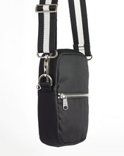 Load image into Gallery viewer, JULES - Cross Body Bag in BLACK
