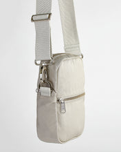 Load image into Gallery viewer, JULES - Cross Body Bag in ICE GREY
