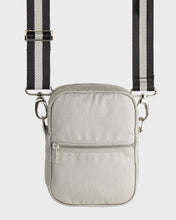 Load image into Gallery viewer, JULES - Cross Body Bag in ICE GREY

