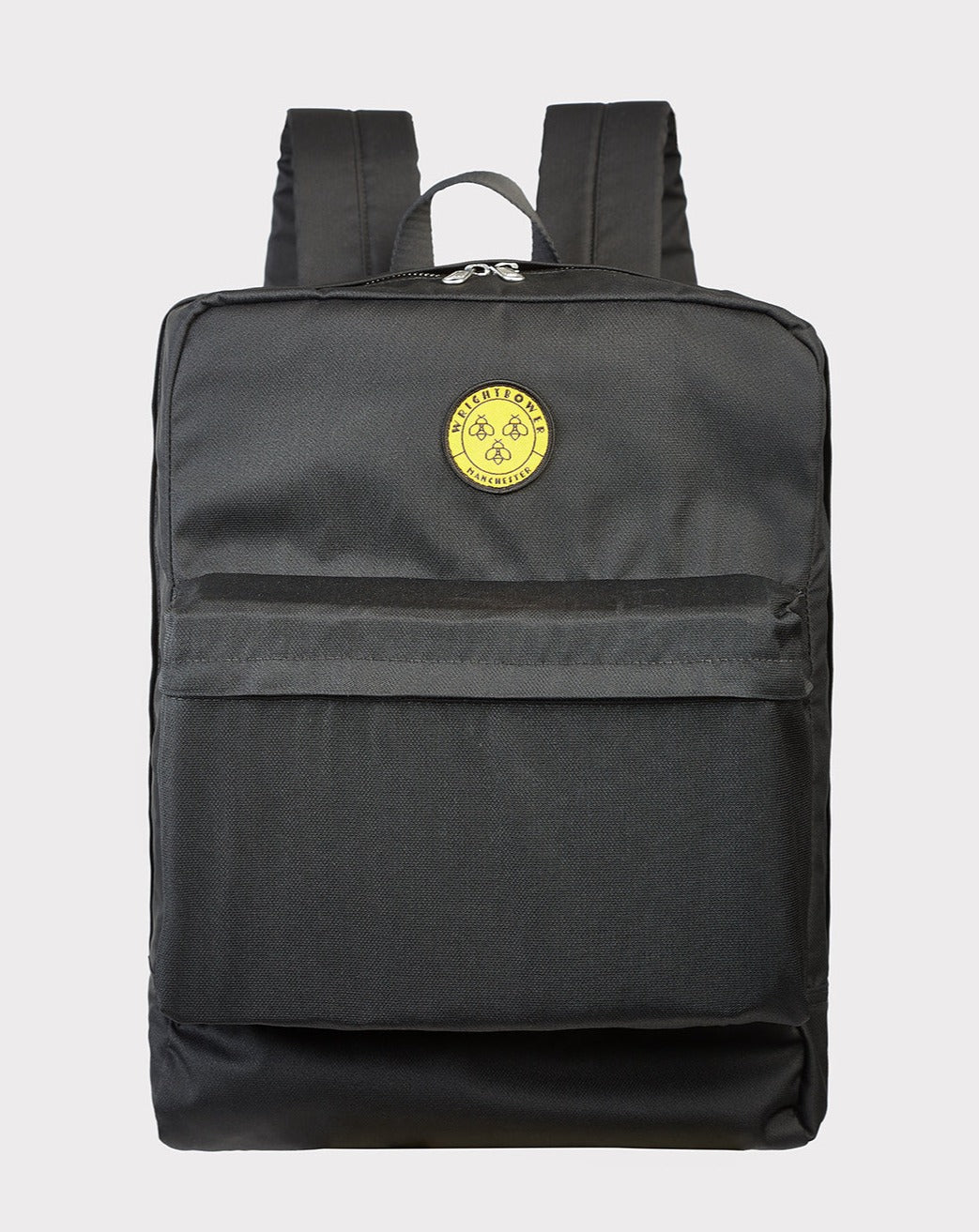 RIO - Classic Backpack in BLACK