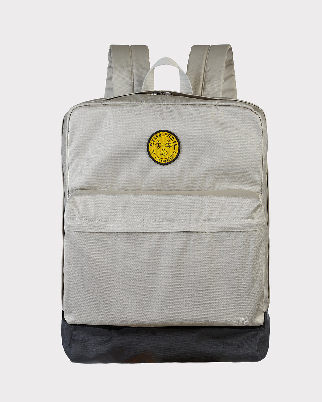 RIO - Classic Backpack in ICE GREY TWO TONE